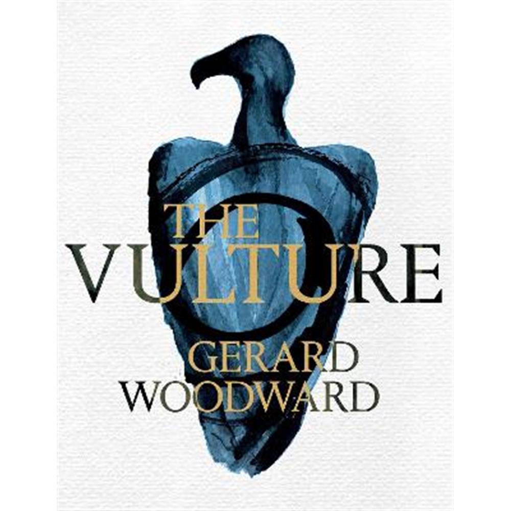 The Vulture (Paperback) - Gerard Woodward